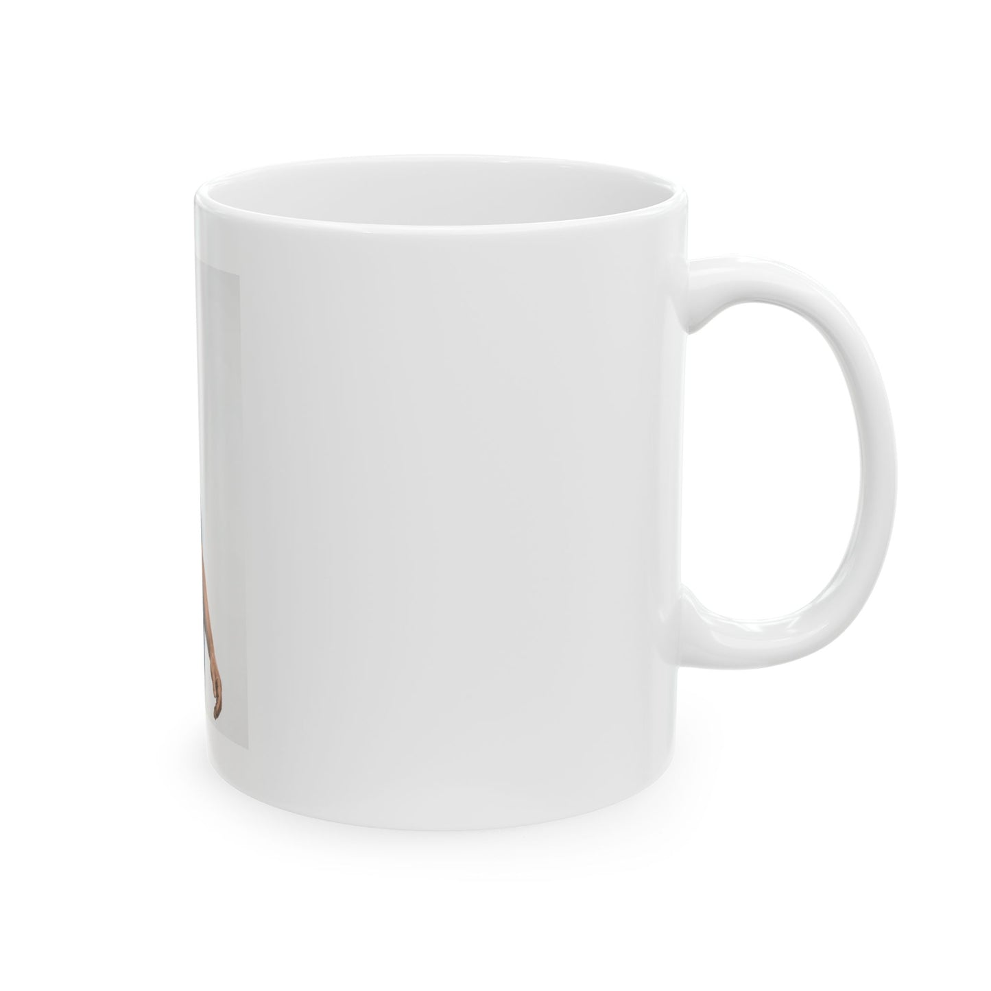 DON'T USE MY STUFF Mug Dad Model  Ceramic Coffee Cup